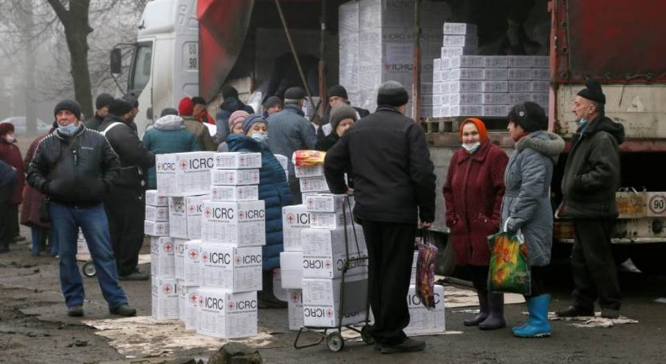 Ukrainasit drejt kufirit, Moldavia shpall gjendjen e jashtezakonshme